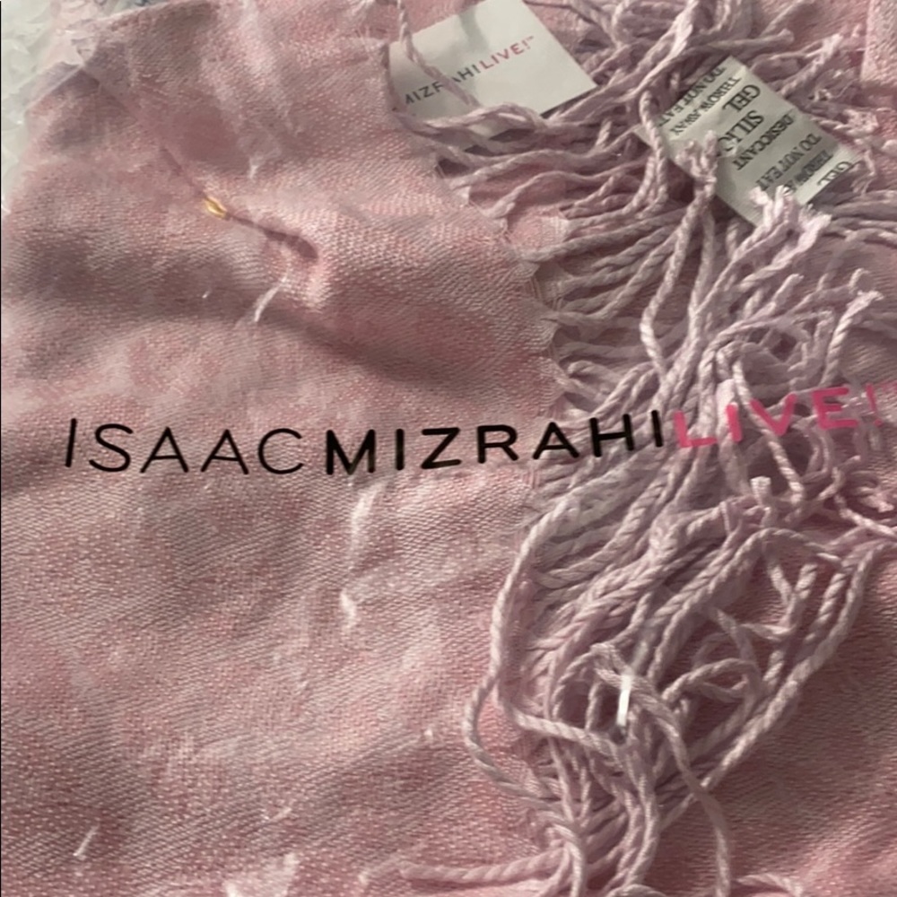 Scarf/neck wrap - Picture 2 of 4